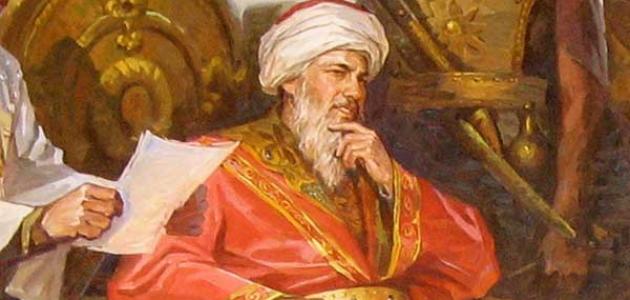 له حكاية غريبة مع الرقم 8.. الخليفة “المعتصم” الذي سجن ابن حنبل ومكّن الأتراك في الدولة العباسية
