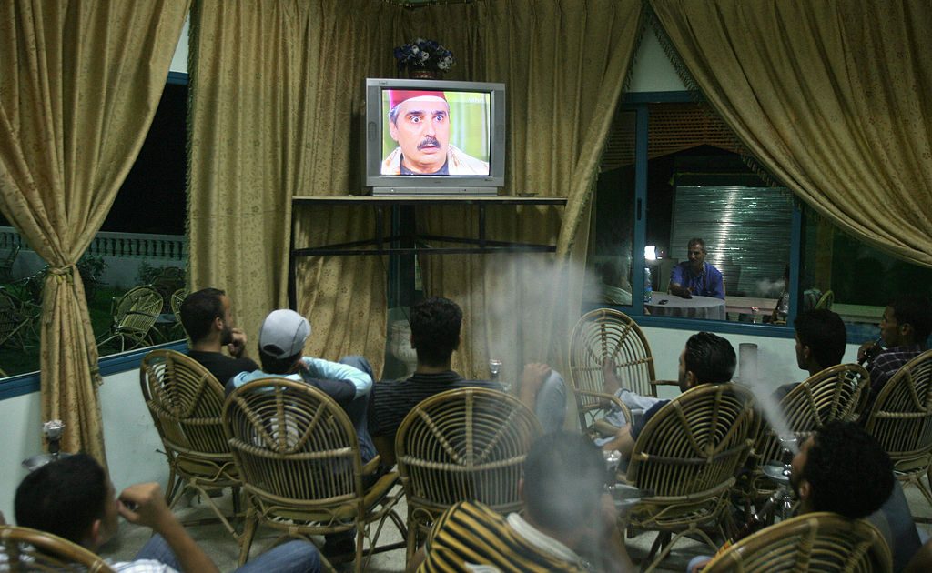 الدراما السورية في رمضان 2022