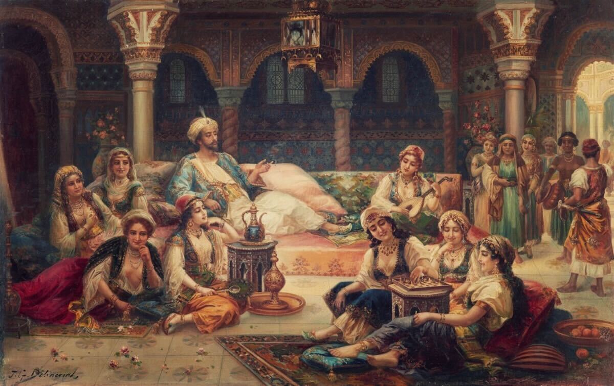 انقلاب في الإسلام