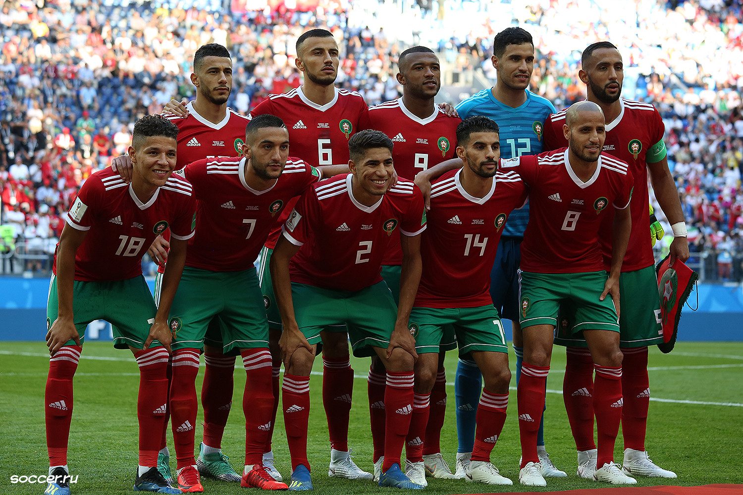 زامل رياض محرز، لكن تتجاهله الصحافة العربية.. من هو رومان سايس الذي سيقود المغرب في “قطر 2022″؟