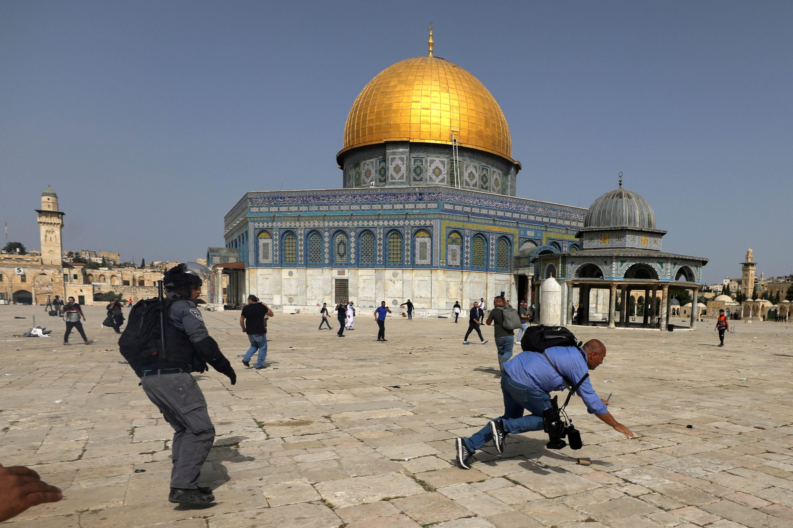 فلسطين