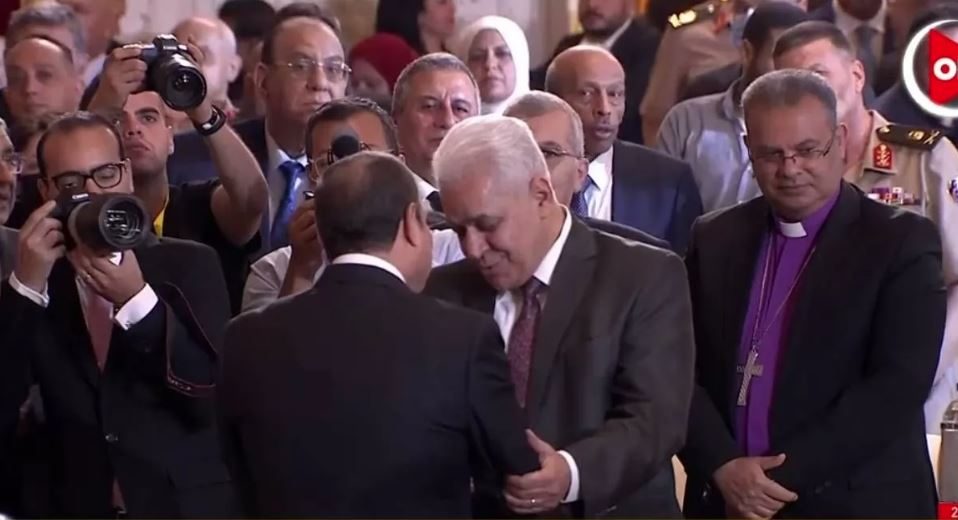 حوار مع شركاء الماضي.. لماذا يحاول السيسي إعادة بناء تحالف “الجيش – جبهة الإنقاذ” مرة أخرى؟