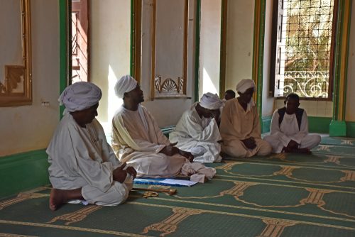رمضان بالسودان
