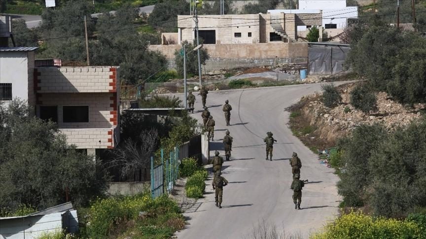 استشهاد ثاني سيدة فلسطينية خلال ساعات.. جيش الاحتلال أطلق النار عليها قرب الحرم الإبراهيمي (فيديو)