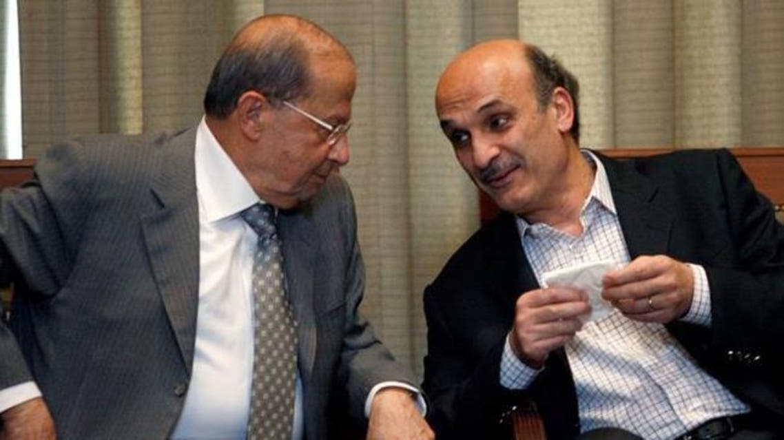 انتخابات لبنان.. جعجع زعيماً بأصوات السُّنة، وحزب الله بات لعنةً لحلفائه.. وتوقعات ببرلمان غير مسبوق