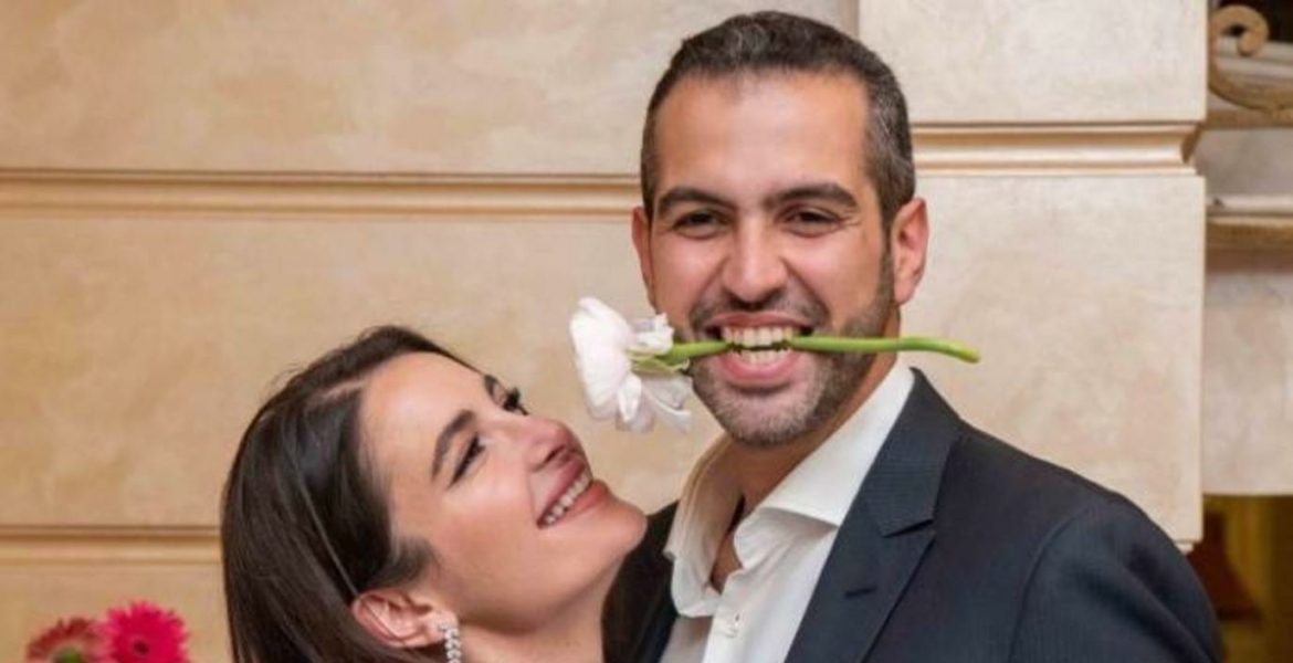 لا تزال جولاتهما مستمرة رغم انتهاء شهر العسل.. شام الذهبي تنشر المزيد من الصور الرومانسية مع زوجها