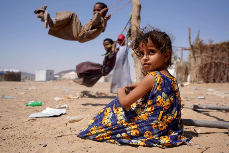 الهدنة تعيد الأمل لليمنيين.. يحلمون بالسلام وفتح الطرق والعودة إلى منازلهم