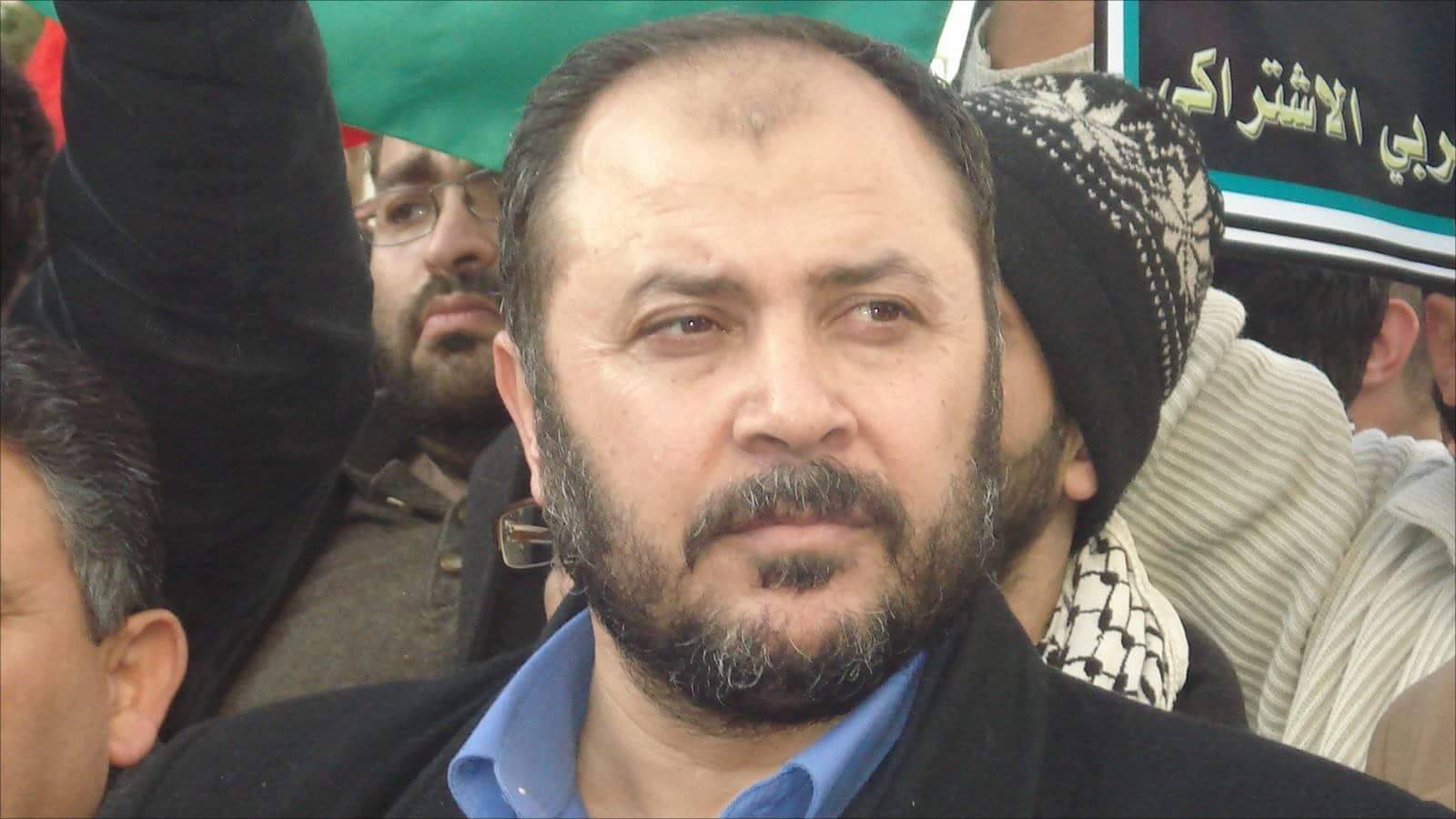 حزب جبهة “العمل الإسلامي” في الأردن يجمّد عضوية أمينه العام السابق.. ادعى أنه أساء إلى أحد الصحابة