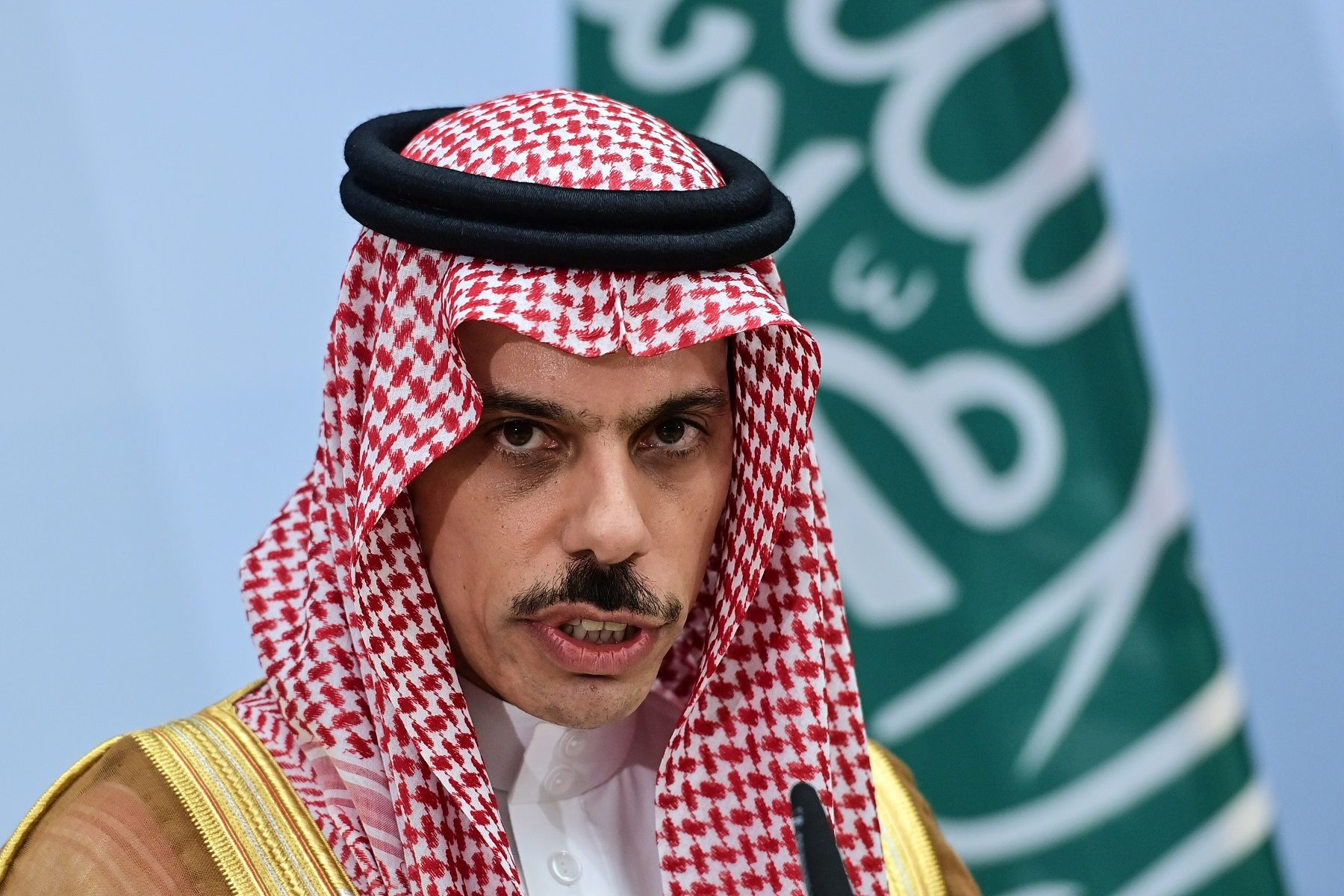 “لن يكون ذلك فجأة”.. تعليق لافت من وزير إسرائيلي حول التطبيع مع السعودية، وهذا ما قاله