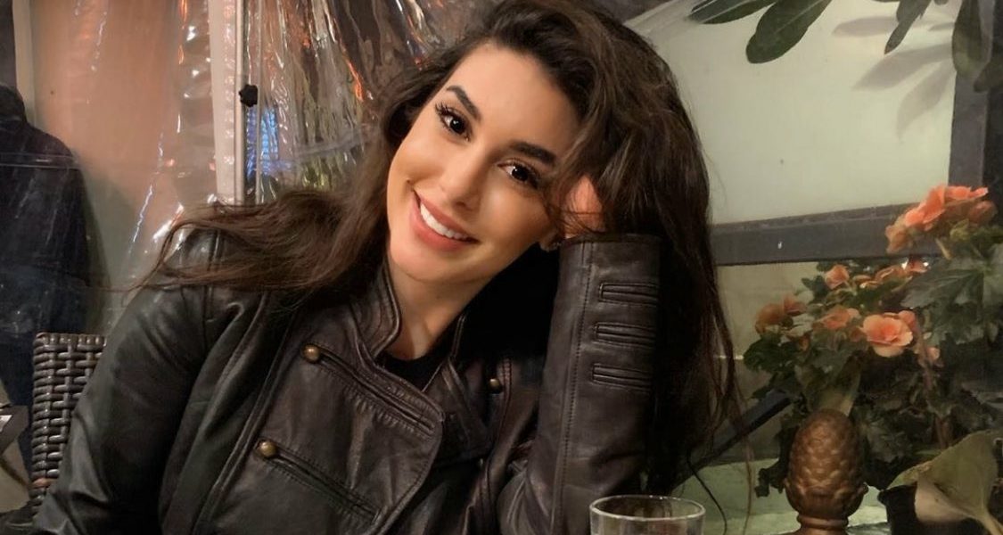 ياسمين صبري تتألق بإطلالة مميزة في مهرجان كان السينمائي (صور)