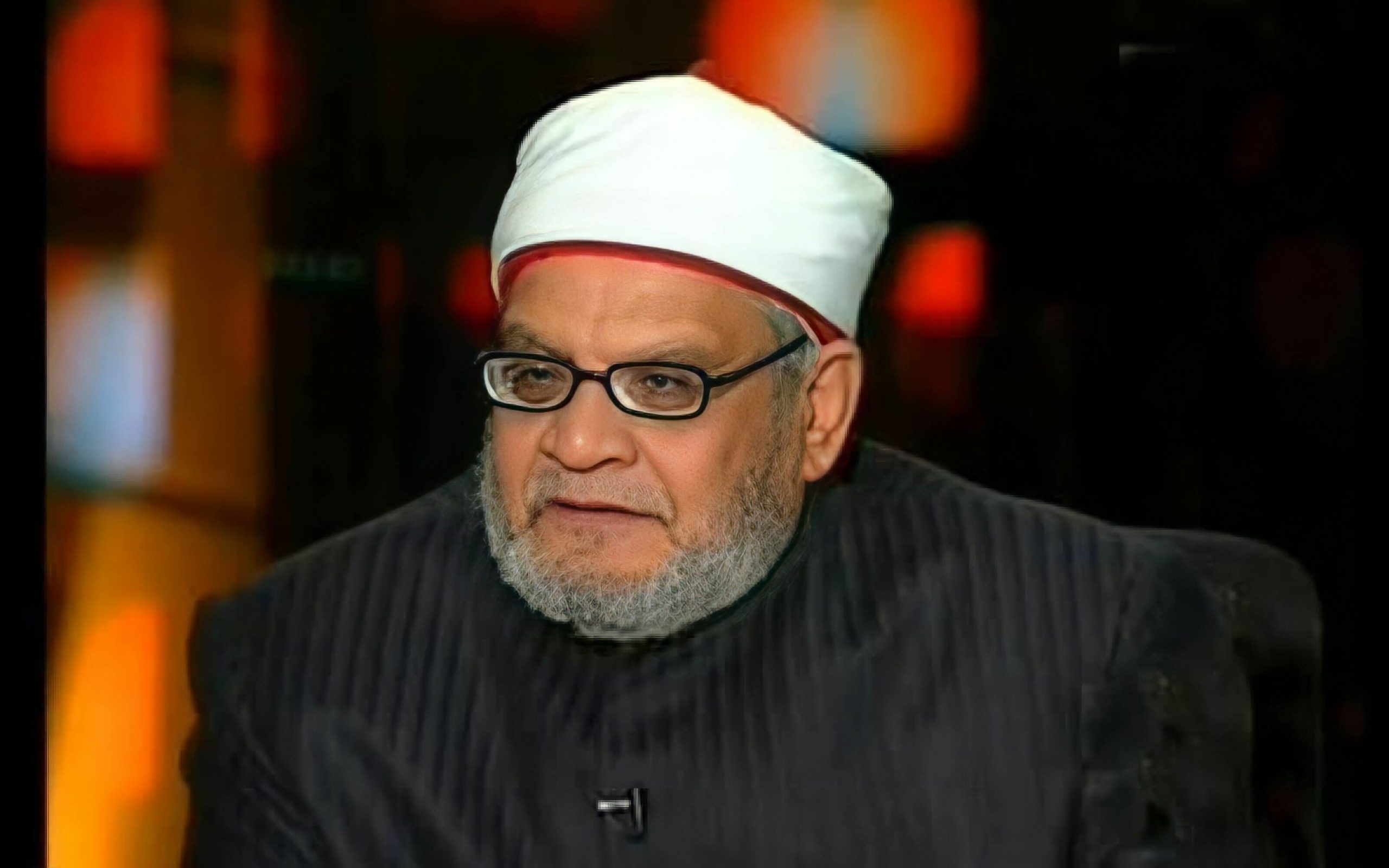 أحمد كريمة