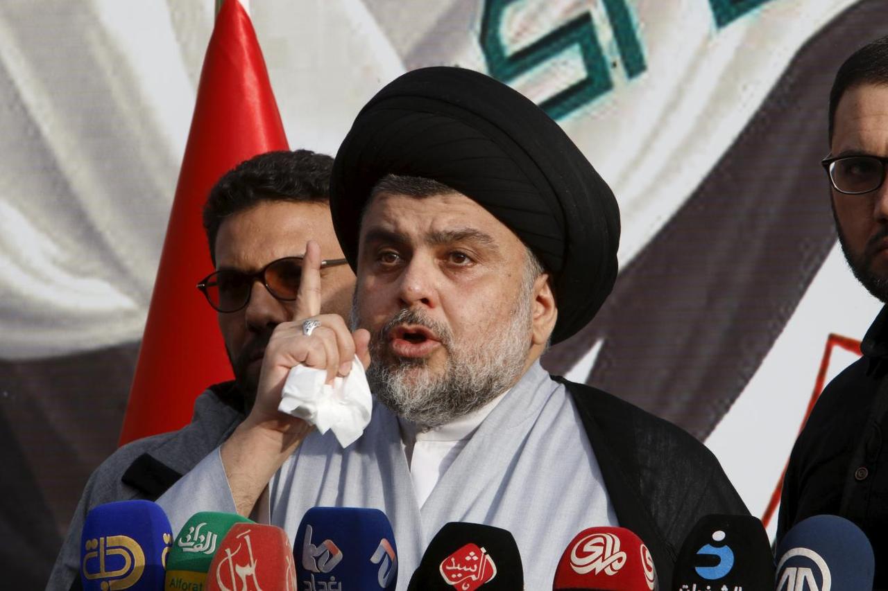 “سأنتقل للمعارضة”.. خطة للصدر لمنع تكرار تجربة هيمنة حزب الله على لبنان في العراق، فهل تنجح؟