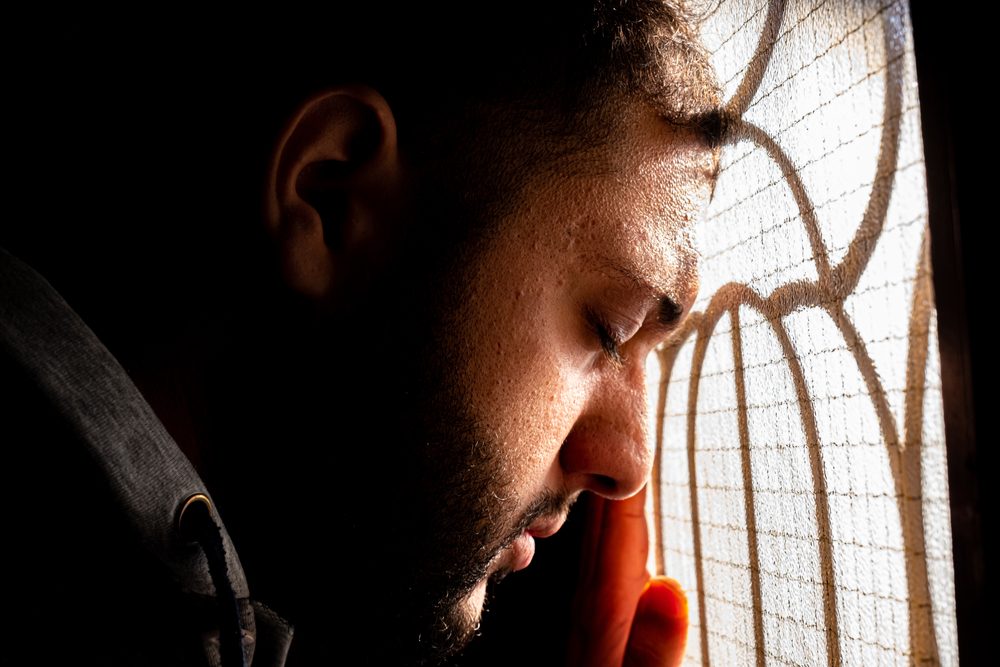 بين "وهم التدين" وقمع التعددية.. لماذا يجب علينا قبول التفكير في المسائل الخلافية - صورة تعبيرية/ shutterstock