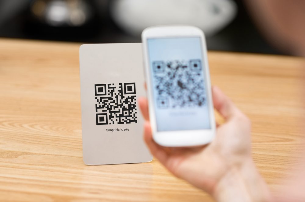 لفتح الإنترنت بسهولة بكاميرا الهاتف.. إليك كيفية تحويل كلمة مرور شبكة Wi-Fi إلى QR Code