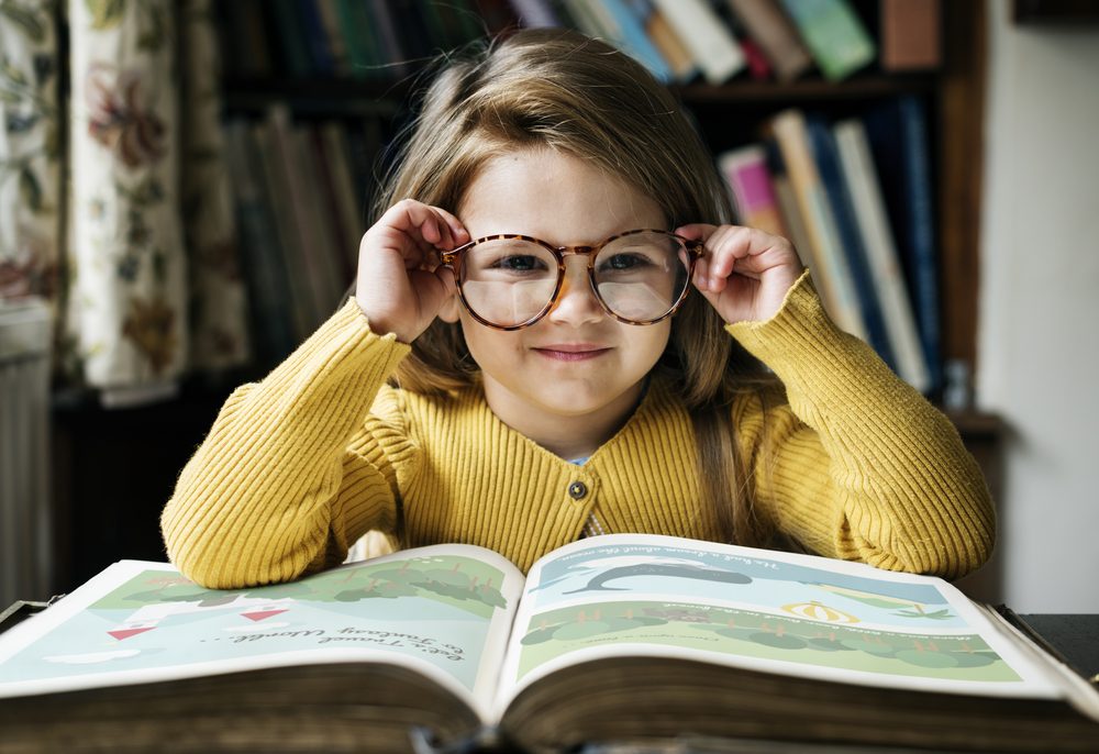 أسباب ذكاء الطفل ونصائح لتربية الأطفال الأذكياء