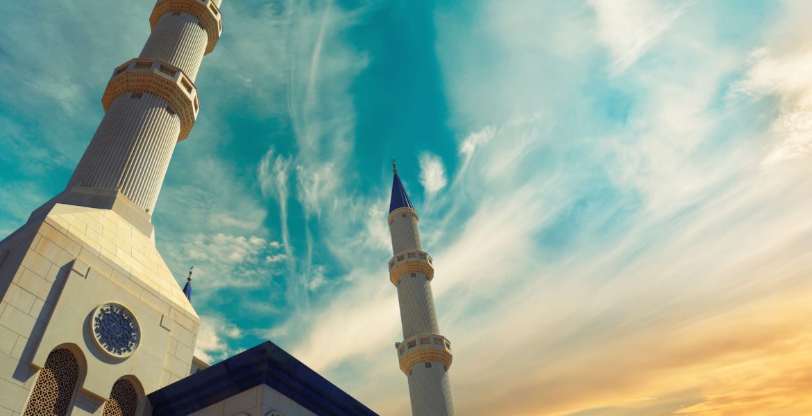 الخطاب الديني في المساجد
