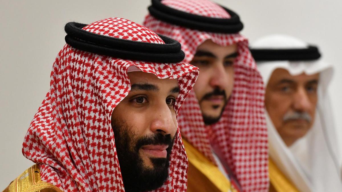 مسؤول سعودي بارز يلتقي مستشار الأمن القومي الأمريكي.. اجتمعا بواشنطن حول ملفي اليمن وأوكرانيا