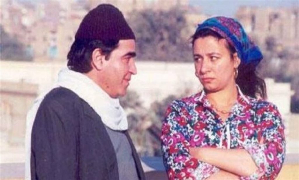 الزواج في الوسط الفني