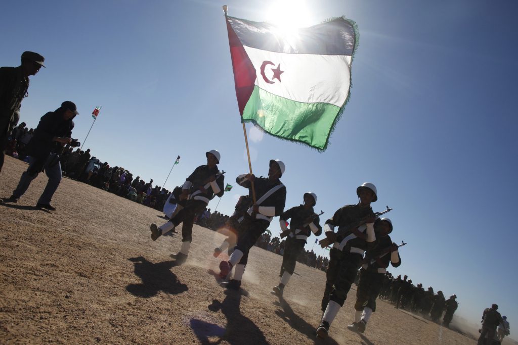 هجوم السمارة