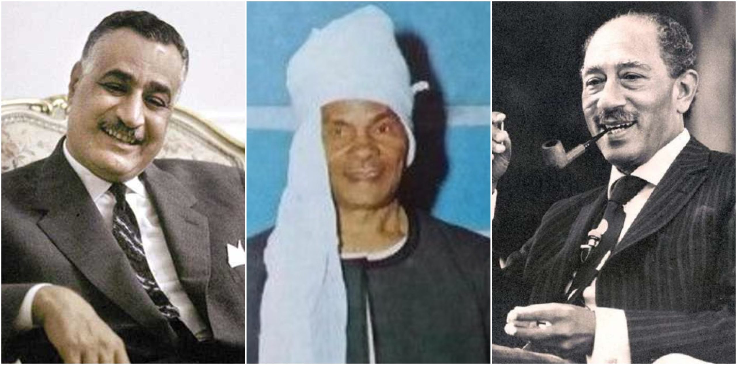 الريس حفني وصناعة الفلكلور