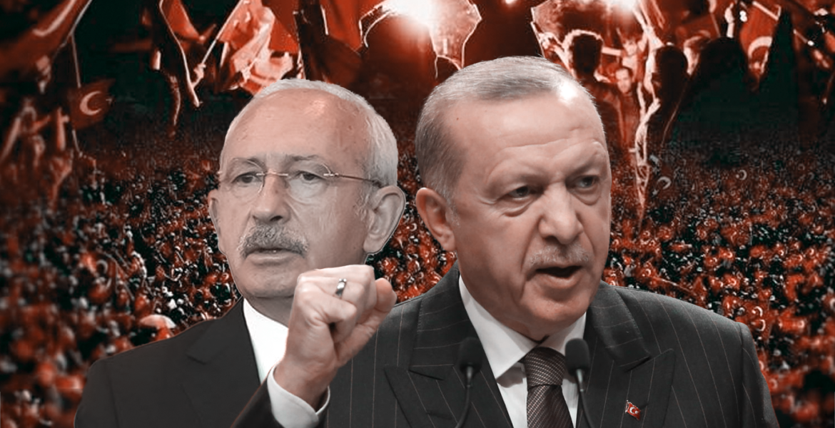هل الطريقة الوحيدة لإسقاط أردوغان هي جلب شبيه له؟