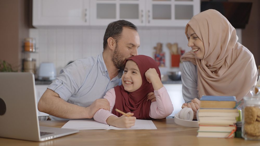 التعليم لأبناء المسلمين في الغرب