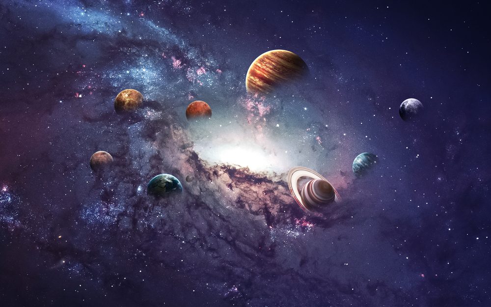 الأكبر حجماً أم الأكثر كثافة.. أي كواكب مجموعتنا الشمسية يتمتع بجاذبية أعظم؟