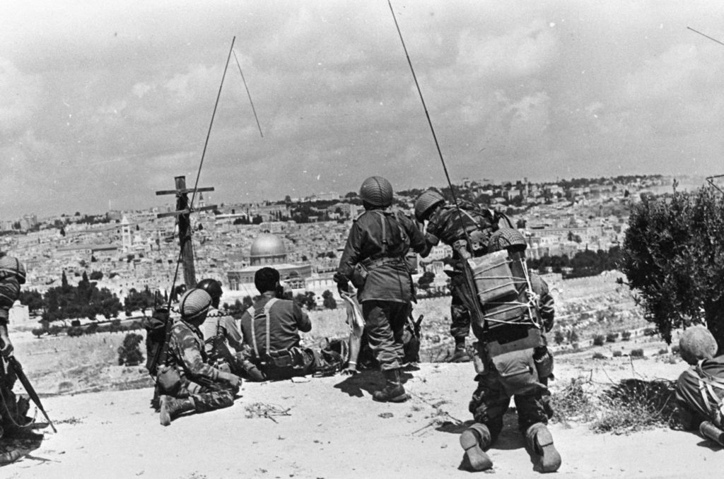 حرب 67