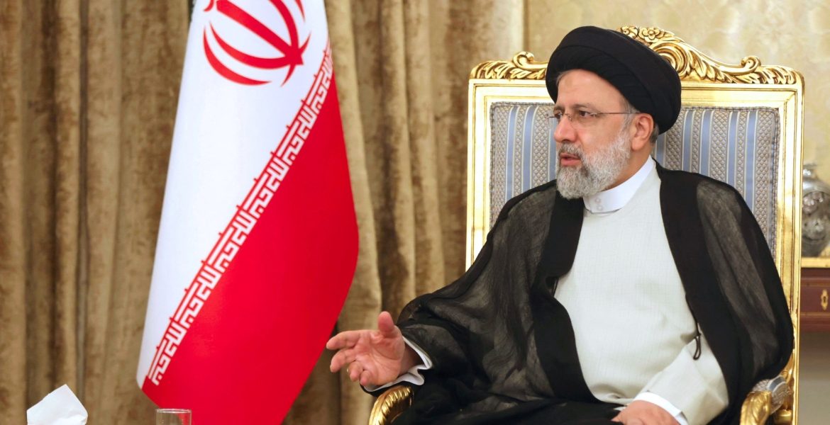 إيران أمريكا روسيا