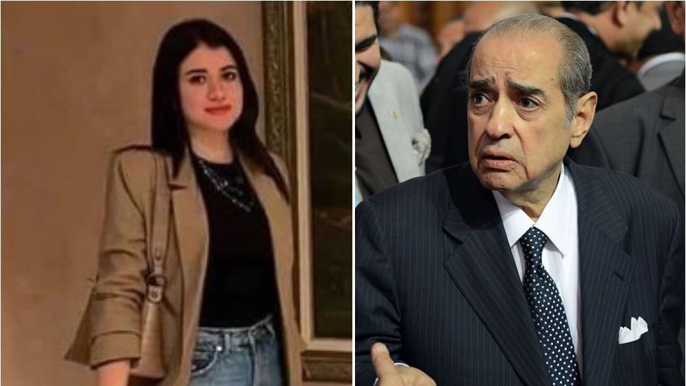 محامي مبارك نيرة