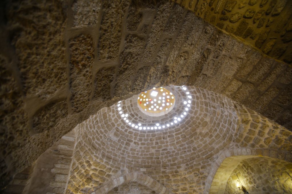 حمام السمرة 