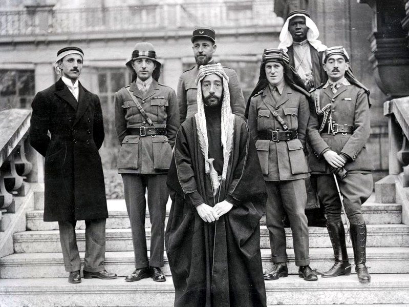 العهد الملكي في العراق