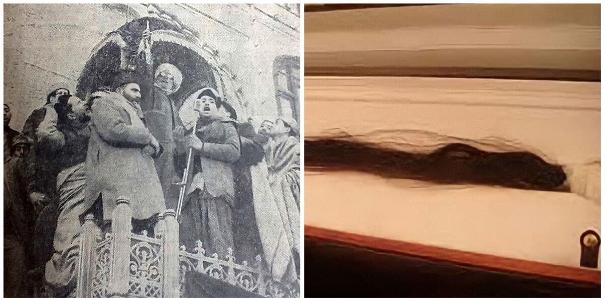 ضريح حضرة بال