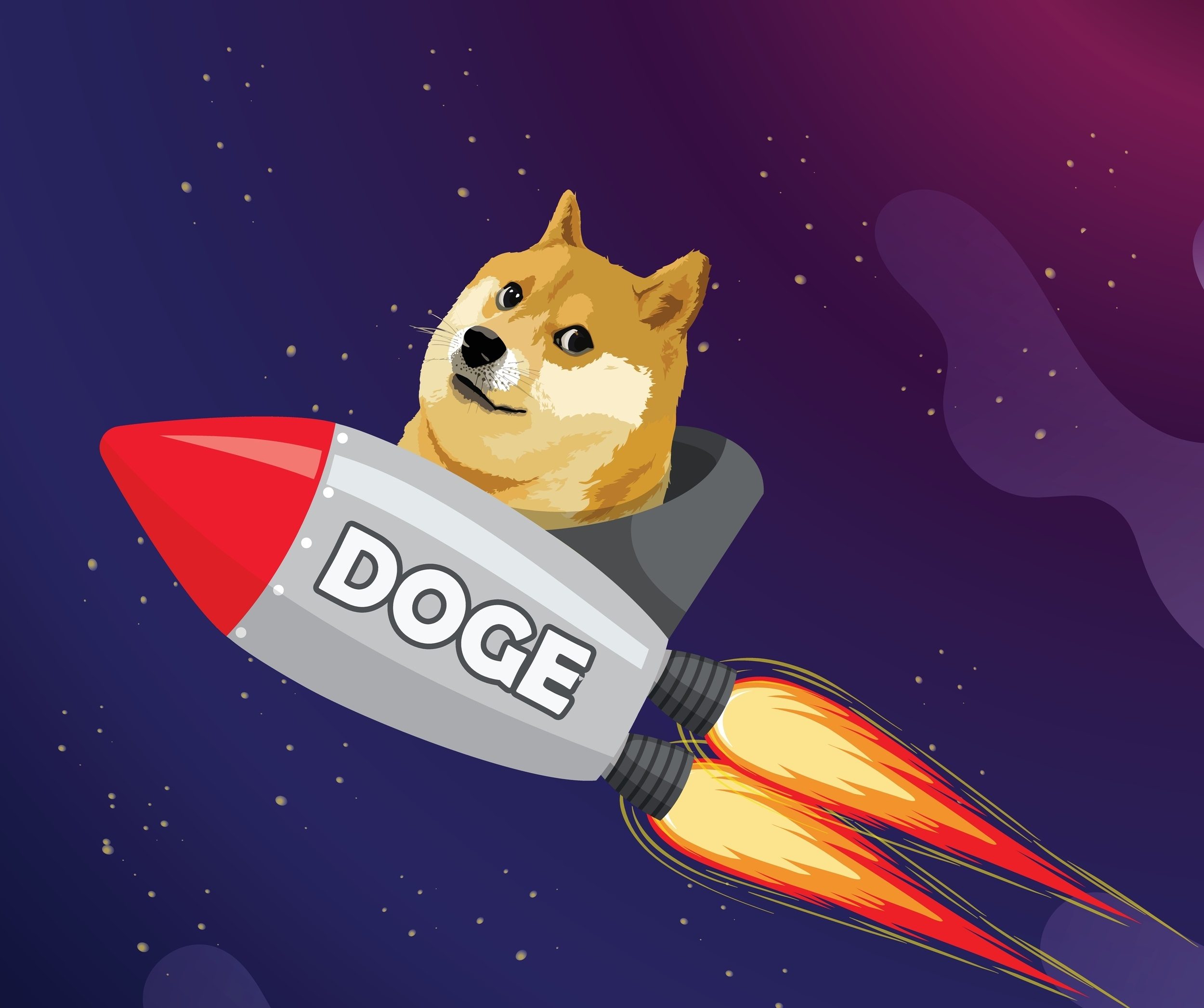 أغلى الميمات في العالم: الميم Doge - المصدر: Shutterstock