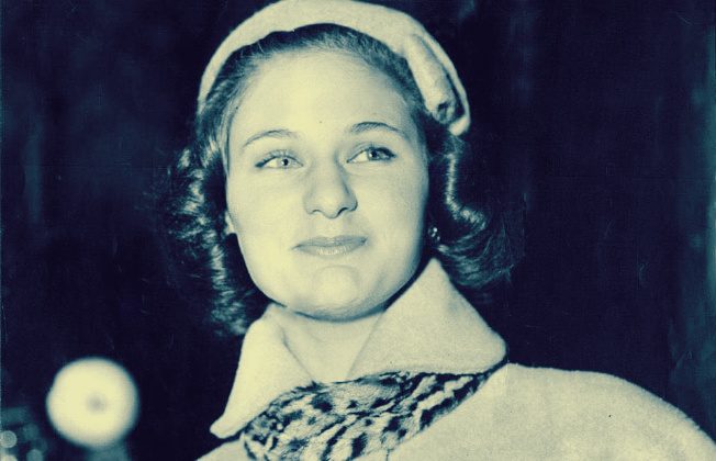 فاضلة بنت سلطان