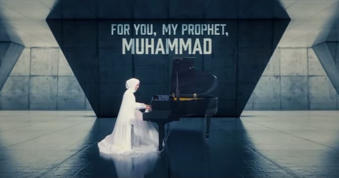 سلوى لورين