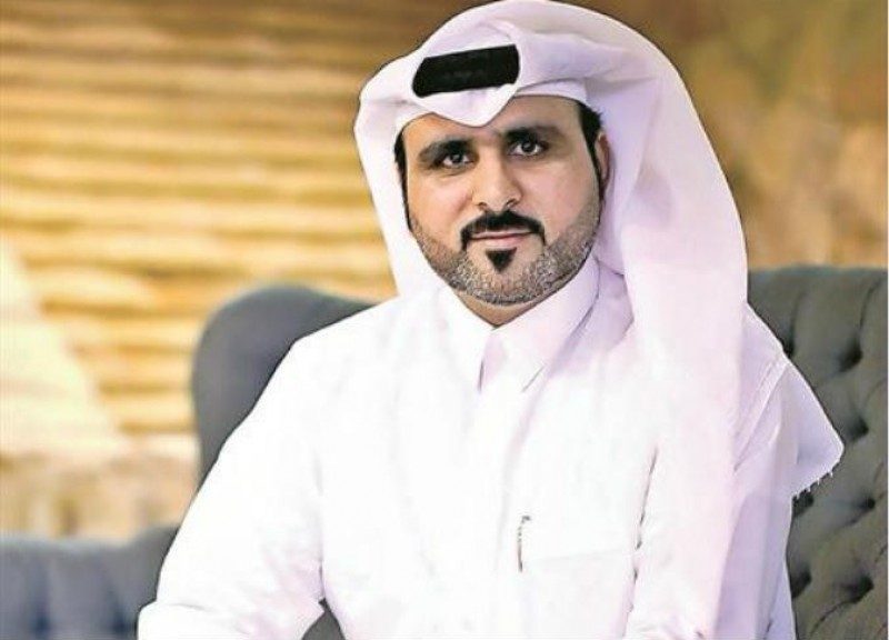 المعلق العماني خليل البلوشي