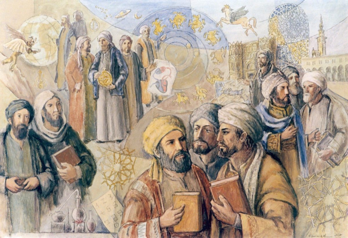 ابن شهاب الزهري