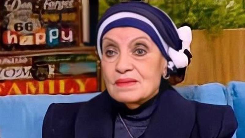 رجاء حسين وفاة