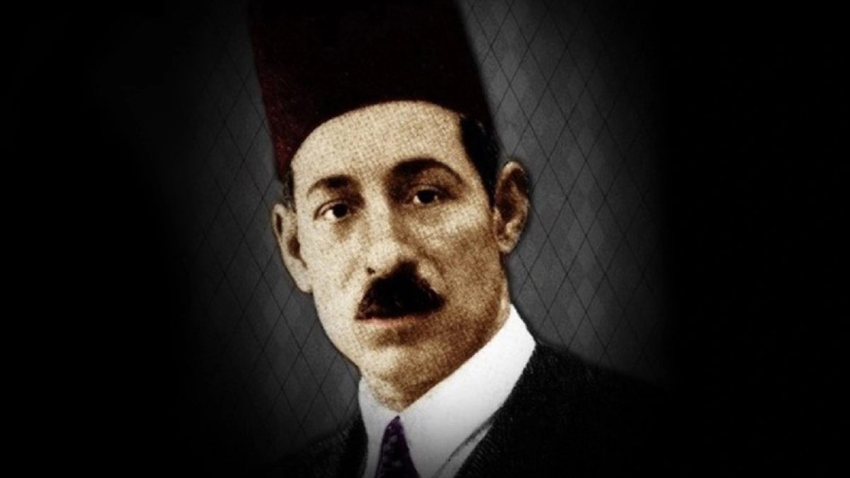المجتمع الأبوي ليس متسلطاً دائماً.. ما يجب على النسويين تعلُّمه من أدب الرافعي