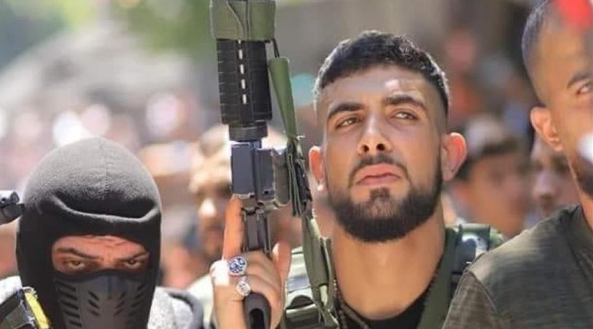 إبراهيم النابلسي