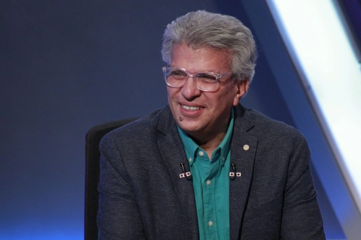 خالد منتصر