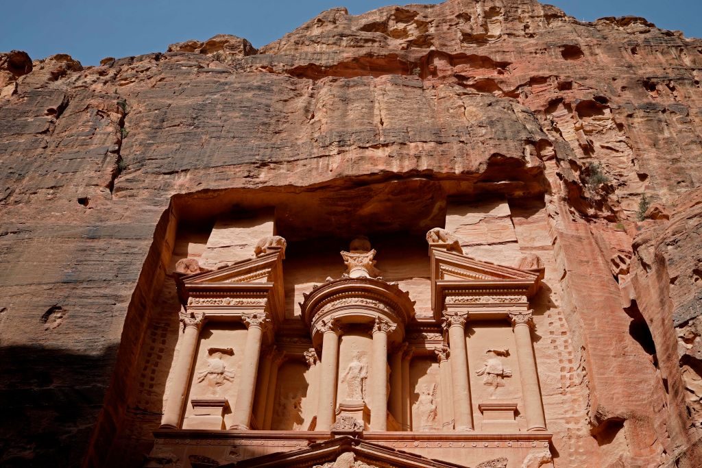 الأنباط