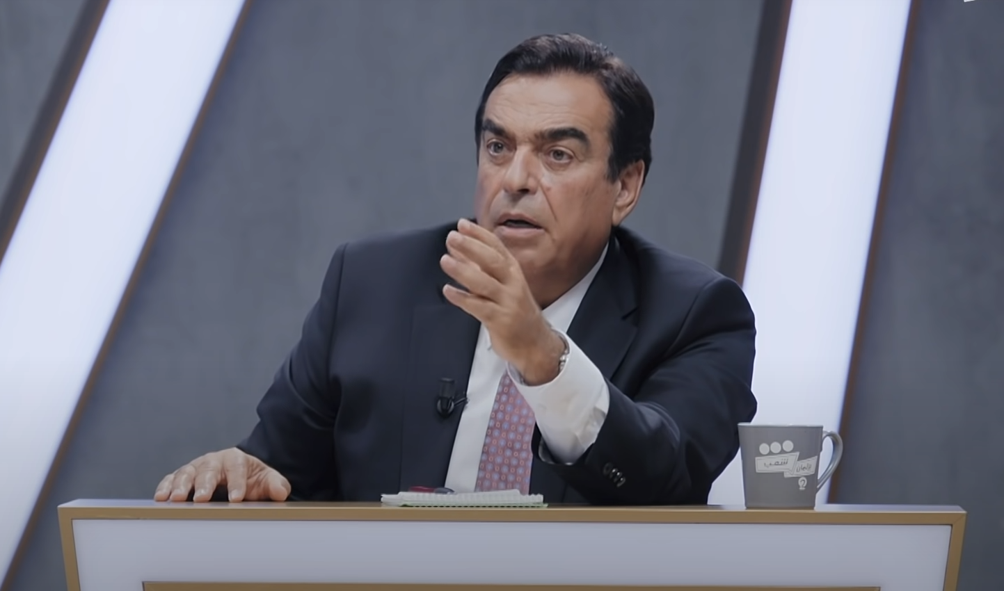 لبنان يتحرك بعد تسجيل صوتي لشخص يهدد السفارة السعودية.. هدد “بإبادة” كل من فيها إذا حدث شيء لعائلته