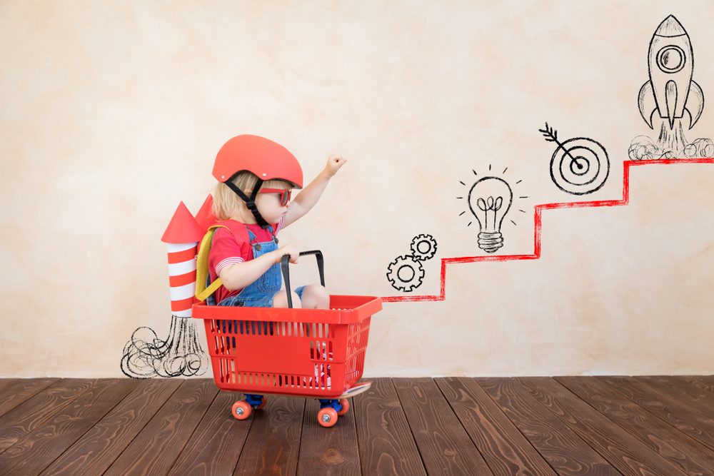 كيف تجعلين من طفلك شخصية قيادية؟ تعبيرية- / Shutterstock