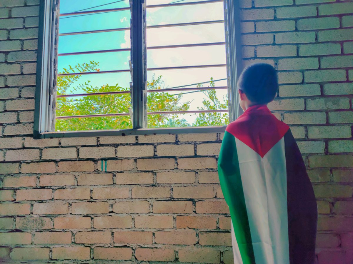 الاحتلال الإسرائيلي