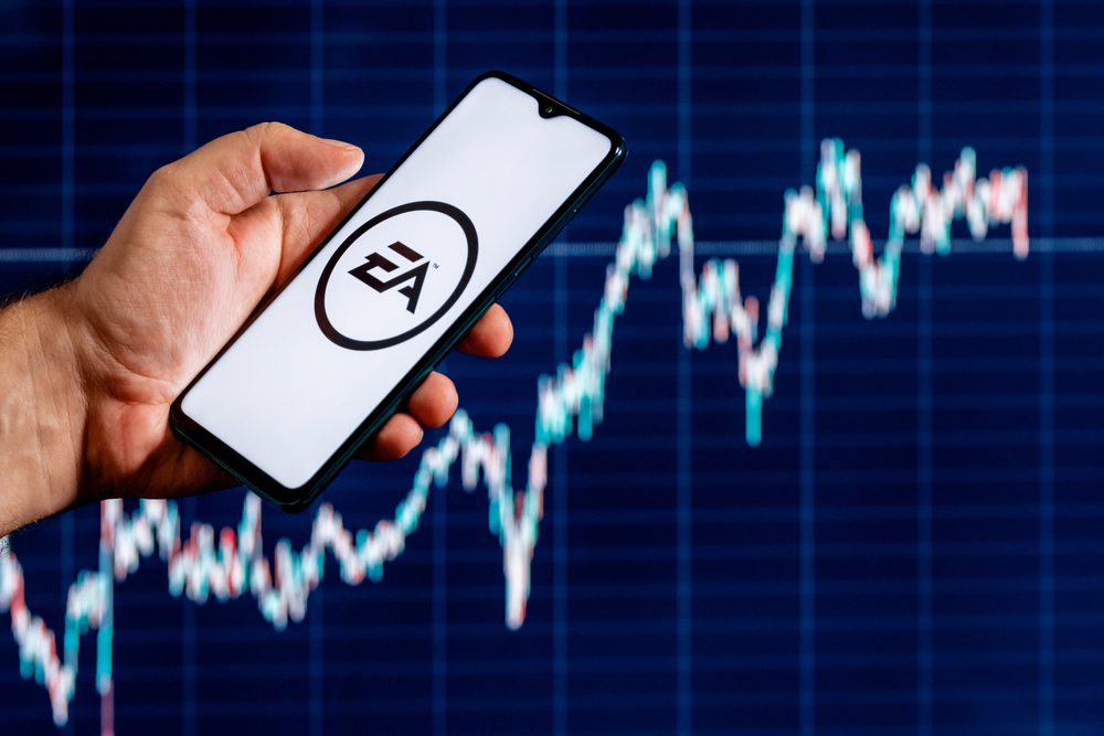 أرباح الألعاب في العالم