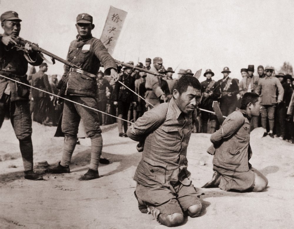 أرست وجود دولتين باسم الصين.. الحرب الأهلية الصينية التي راح ضحيتها 8 ملايين نسمة وتُهدد بمحو تايوان اليوم