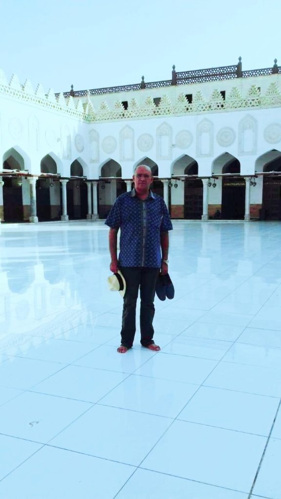 كتاب أفول الغرب