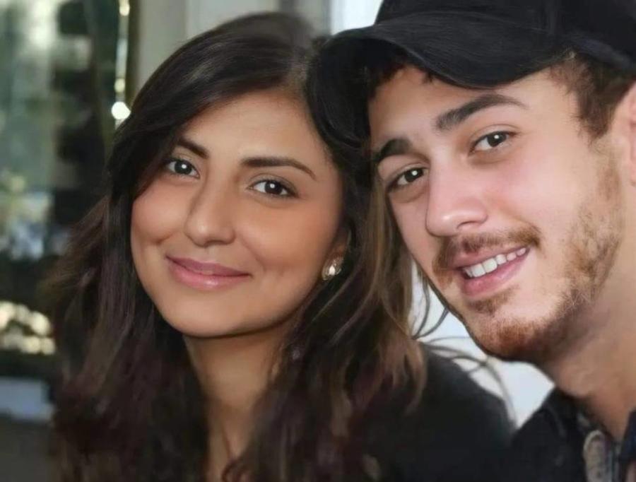 زفاف سعد لمجرد